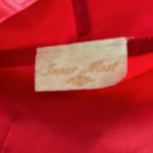 Vintage Robe from Inner Most, Medium/Large - Picture 3 of 3